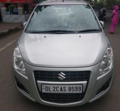 Maruti Ritz VDi MT for sale