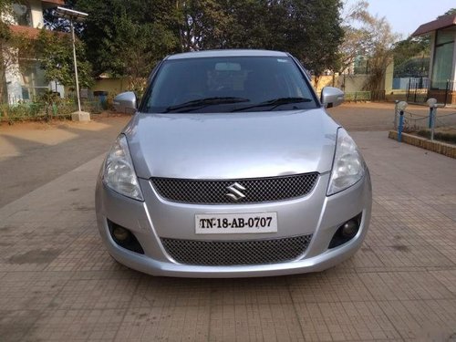 2014 Maruti Suzuki Dzire  VDI MT for sale at low price