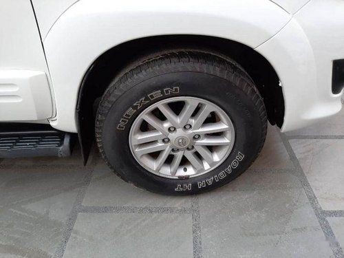 Toyota Fortuner 4x2 AT for sale