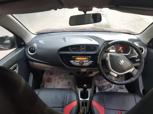 Used Maruti Suzuki Alto K10 VXI MT 2015 for sale