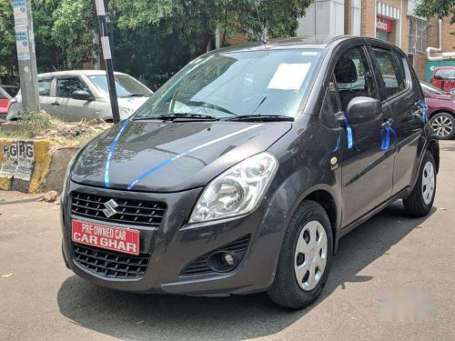 Used Maruti Suzuki Ritz car MT at low price