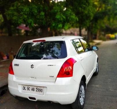 2011 Maruti Suzuki Swift  VDI MT for sale