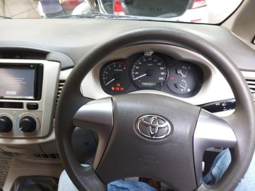 Used 2014 Toyota Innova MT 2004-2011 for sale