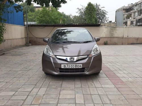 Used Honda Jazz S MT 2012 for sale