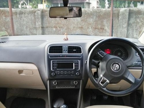 2014 Volkswagen Vento Diesel Highline MT for sale at low price