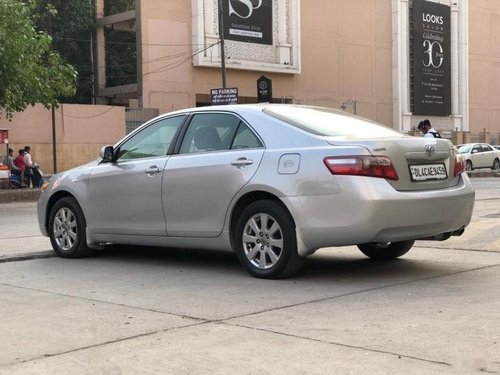 Toyota Camry MT 2008 for sale