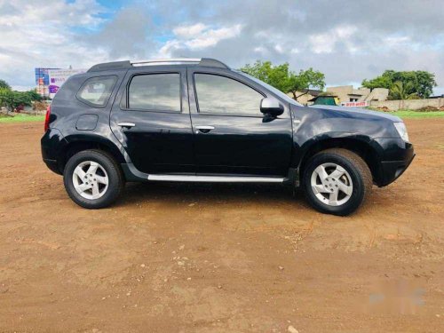 Used Renault Duster 2012 MT for sale 