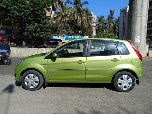 2011 Ford Figo Petrol ZXI MT for sale at low price