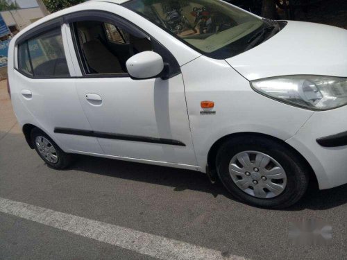 Used 2010 Hyundai i10 Magna MT for sale