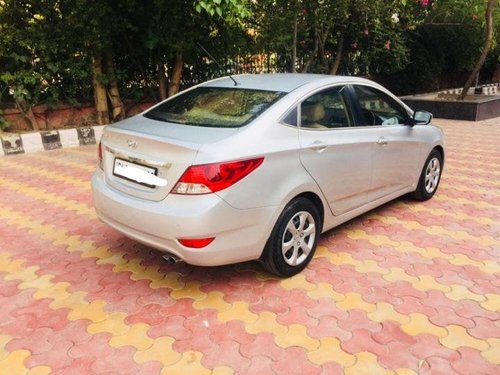 Hyundai Verna 1.6 CRDi EX MT for sale