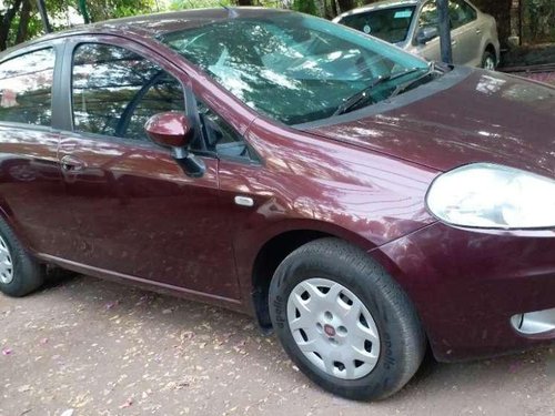 2011 Fiat Punto MT for sale