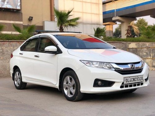 2014 Honda City  i-DTEC V MT for sale at low price