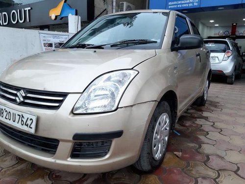 Used 2010 Maruti Suzuki Dzire  LDI MT for sale