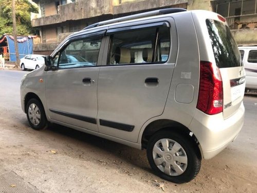 Maruti Wagon R LXI CNG MT for sale