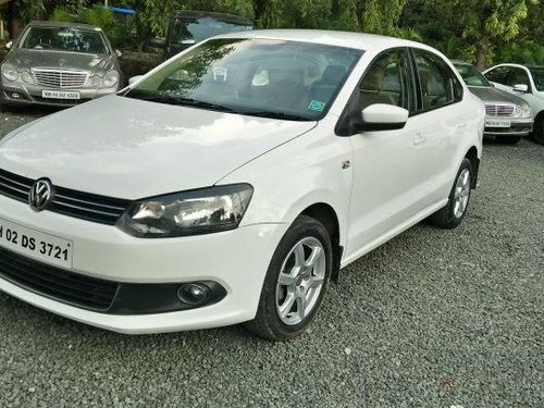 2014 Volkswagen Vento Diesel Highline MT for sale at low price