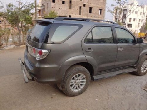 2013 Toyota Fortuner  4x2 AT for sale