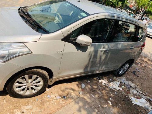 2012 Maruti Suzuki Ertiga ZXI MT for sale