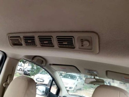 Used 2012 Maruti Suzuki Ertiga ZDI MT for sale