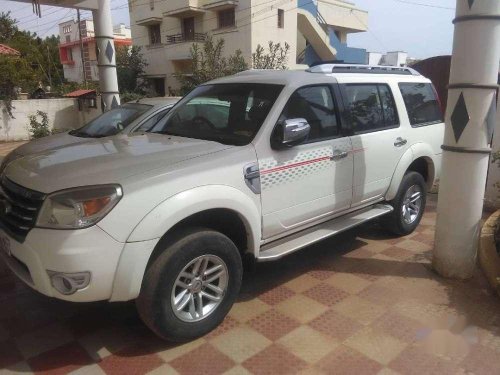 Used Ford Endeavour car MT at low price