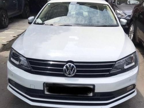 Used Volkswagen Jetta AT 2013-2015 car at low price