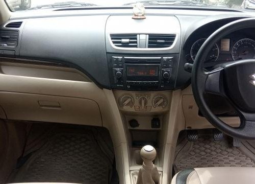 2015 Maruti Suzuki Dzire VDI MT for sale