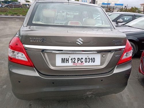 Maruti Suzuki Dzire VDI MT 2017 for sale