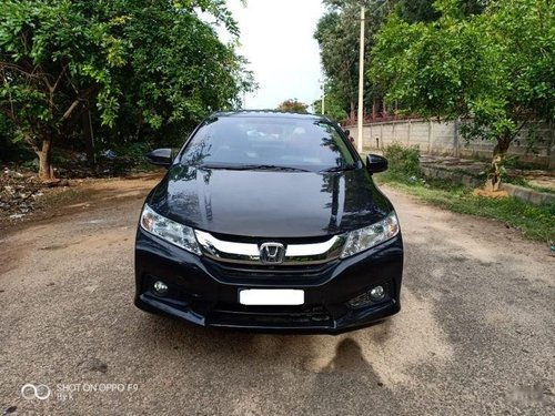 Used 2015 Honda City i-VTEC VX MT for sale