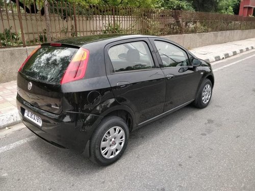 Used Fiat Punto 1.3 Active MT car at low price