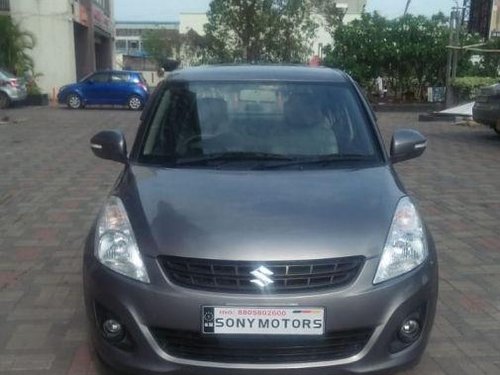 Used 2015 Maruti Suzuki Dzire ZDI MT for sale