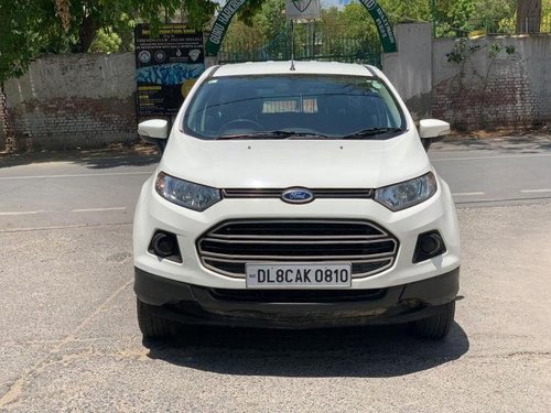 Ford EcoSport 1.5 DV5 MT Trend MT for sale
