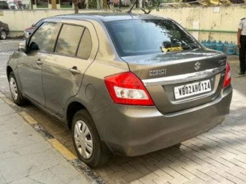 Maruti Dzire VDi MT for sale