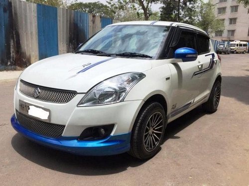 Maruti Swift VDI MT for sale