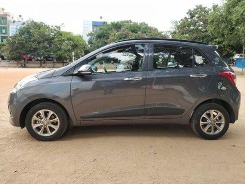 Hyundai i10 Asta MT 2016 for sale