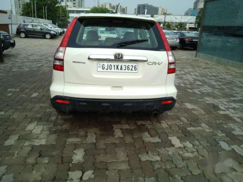 Used Honda CR V 2009 MT for sale 