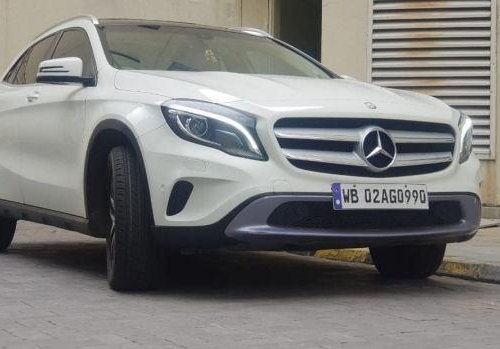 Mercedes-Benz GLA Class 200 CDI AT for sale