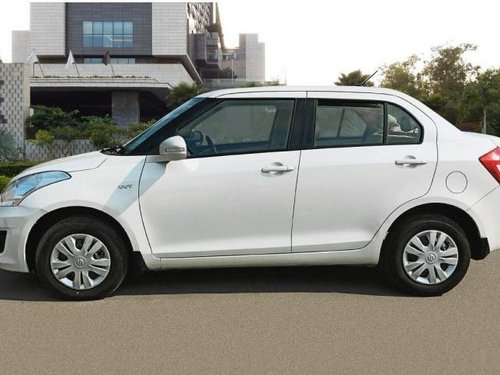 2014 Maruti Suzuki Dzire  VXI AT for sale