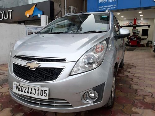 Used 2012 Chevrolet Beat  Diesel LT MT for sale