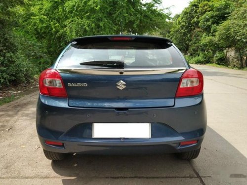 Used 2016 Maruti Suzuki Baleno Zeta MT for sale