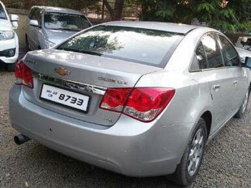 Chevrolet Cruze LTZ MT for sale