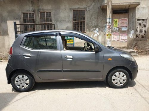 2009 Hyundai i10  Sportz MT for sale at low price