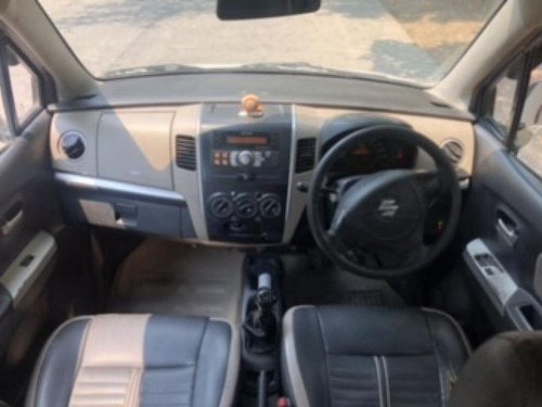 Maruti Suzuki Wagon R  LXI CNG MT 2014 for sale