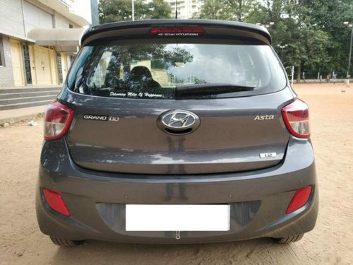 Hyundai i10 Asta MT 2016 for sale