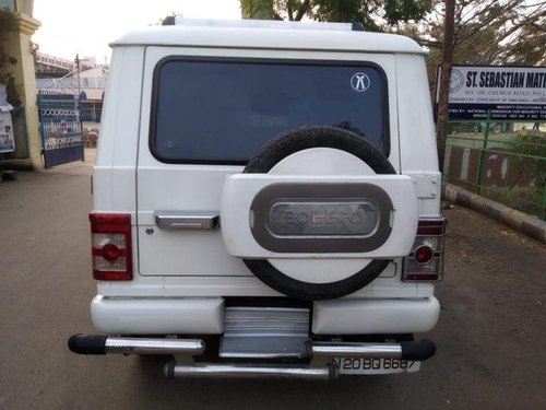 2006 Mahindra Bolero SLX MT for sale at low price