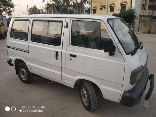 Maruti Suzuki Omni E 8 STR BS-IV, 2007, Petrol MT for sale 