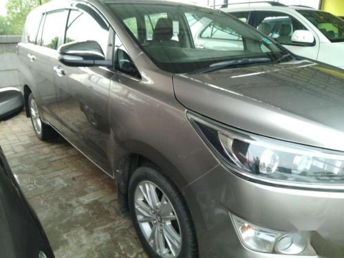 2016 Toyota Innova Crysta 2.4 ZX MT for sale