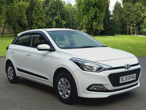 Hyundai Elite i20 1.2 Spotz MT for sale