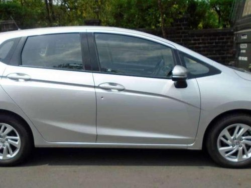 Used 2015 Honda Jazz V MT for sale