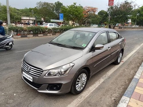 Maruti Ciaz VDI SHVS MT for sale