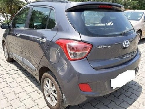 Hyundai Grand i10 1.2 Kappa Asta MT 2016 for sale