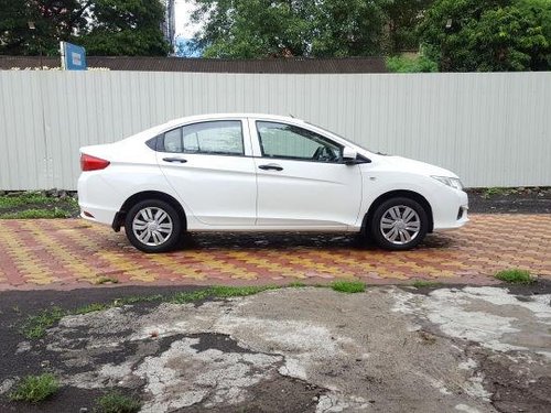 Used Honda City  VTEC MT car at low price